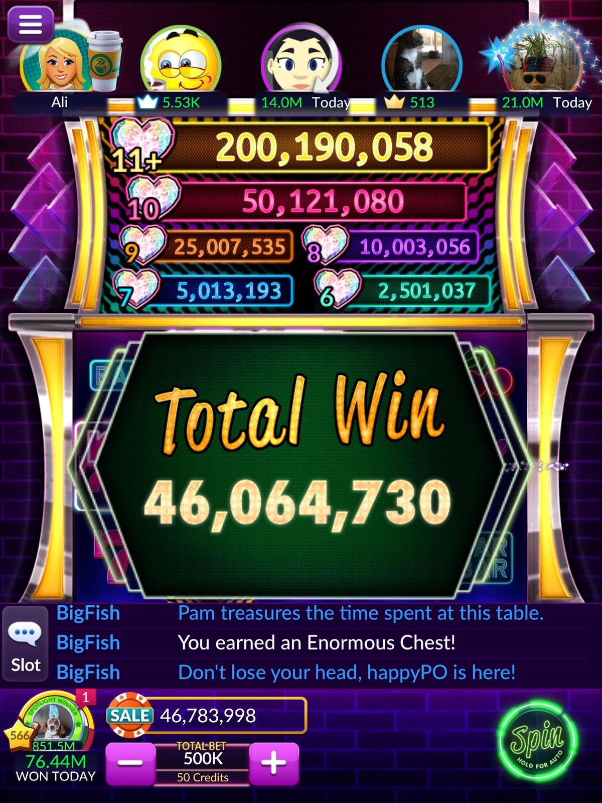 VIP Betting Tips game