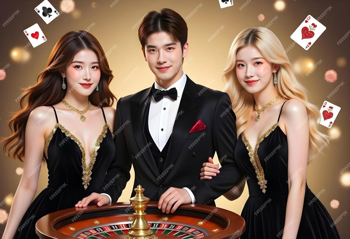 VIP Betting Tips Live Casino