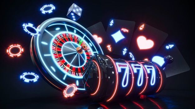 VIP Betting Tips Live Casino
