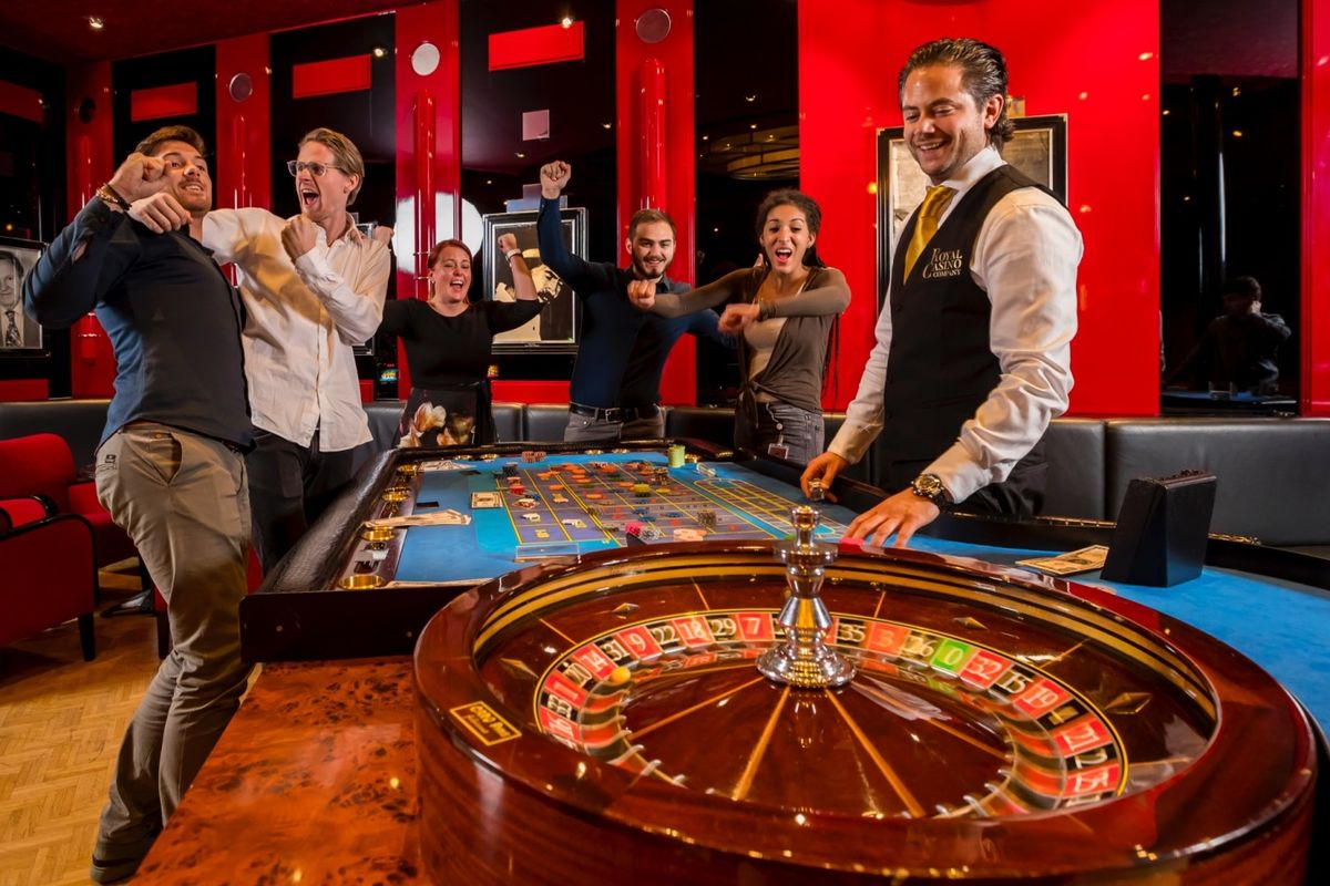 VIP Betting Tips Live Casino