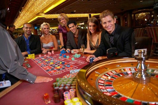 VIP Betting Tips Live Casino
