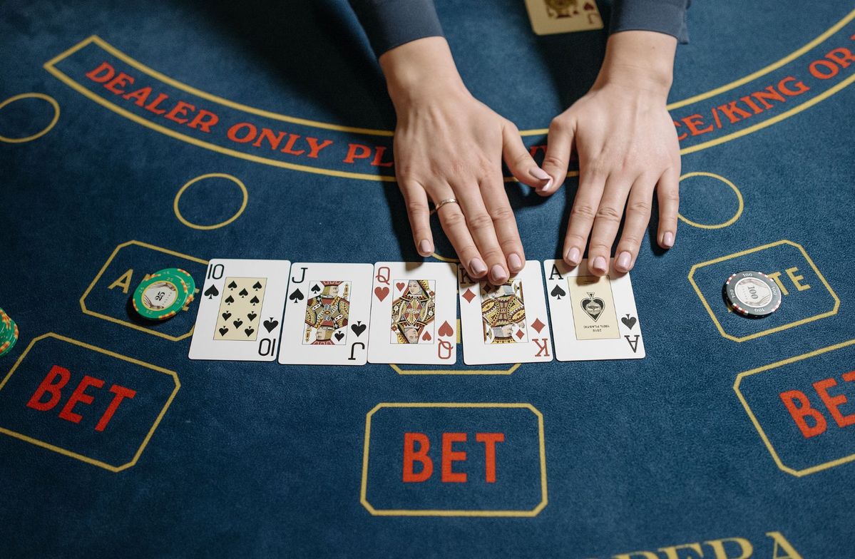 VIP Betting Tips Live Casino