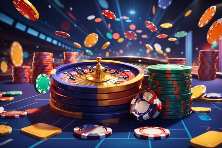 VIP Betting Tips Live Casino